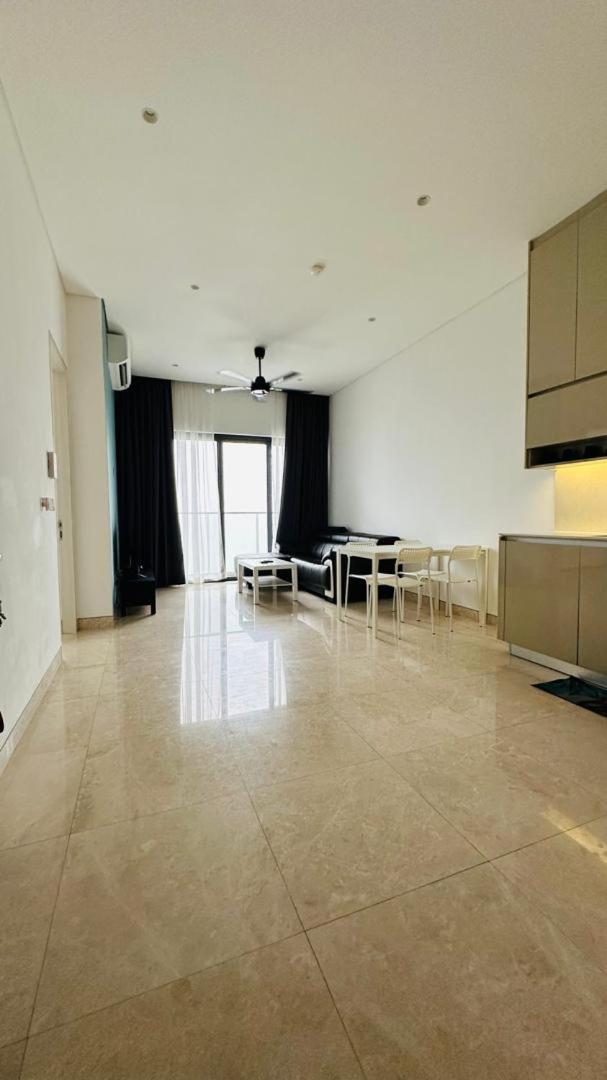 Lucentia Residents At Bbcc Lalaport Bukit Bintang Apartment Kuala Lumpur Bagian luar foto