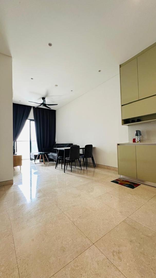 Lucentia Residents At Bbcc Lalaport Bukit Bintang Apartment Kuala Lumpur Bagian luar foto