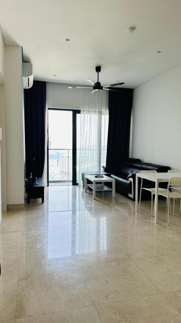Lucentia Residents At Bbcc Lalaport Bukit Bintang Apartment Kuala Lumpur Bagian luar foto