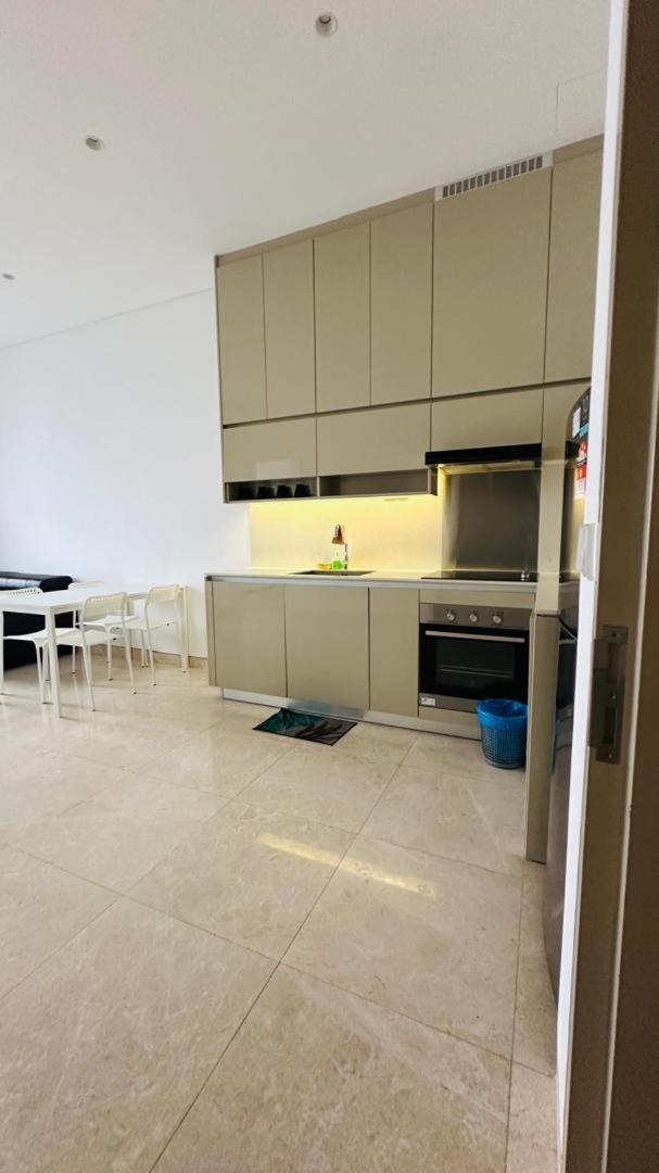 Lucentia Residents At Bbcc Lalaport Bukit Bintang Apartment Kuala Lumpur Bagian luar foto